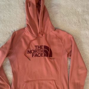 North Face Hoodie